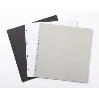 Albumi - FOCUS TIMESAVER GIGANT CARTON 10 PACK GREY - ātri pasūtīt no ražotāja