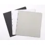 Albumi - FOCUS TIMESAVER GIGANT CARTON 10 PACK BLACK - ātri pasūtīt no ražotāja