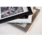 Foto rāmis - FOCUS TWIST BLACK 15X20 - ātri pasūtīt no ražotāja