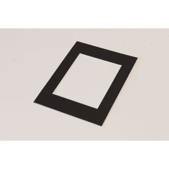 Foto rāmis - FOCUS PASSEPARTOUT RECTANGULAR 15X20 WHITE - ātri pasūtīt no ražotāja