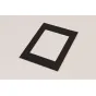 Foto rāmis - FOCUS PASSEPARTOUT RECTANGULAR 20X30 WHITE - ātri pasūtīt no ražotāja