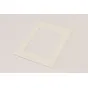 Foto rāmis - FOCUS PASSEPARTOUT RECTANGULAR 20X30 WHITE - ātri pasūtīt no ražotāja