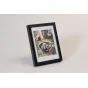 Foto rāmis - FOCUS SOUL BLACK PLEXI 50X70 - ātri pasūtīt no ražotāja