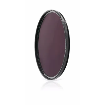 ND neitrāla blīvuma filtri - NISI FILTER IRND 32000 (15STOPS) PRO NANO 82MM - perc šodien veikalā un ar piegādi
