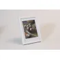 FOCUS SOUL WHITE PLEXI 70X100