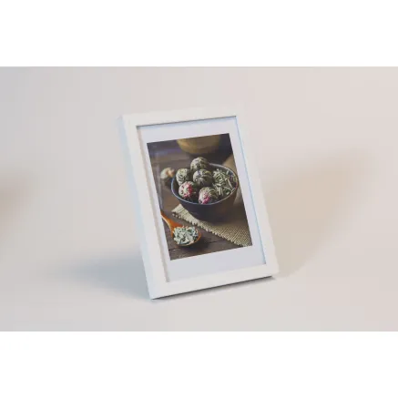 FOCUS SOUL WHITE PLEXI 70X100