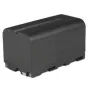 sonstige NP-F 750 Li-Ion Battery for Sony, 4400mAh