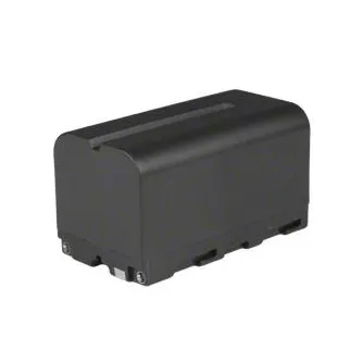 Kameru akumulatori - Sonstige NP-F 750 Li-Ion akumulators Sony, 4400mAh - perc šodien veikalā un ar piegādi