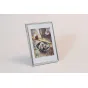 FOCUS CAN-CAN SHINY SILVER 10X15