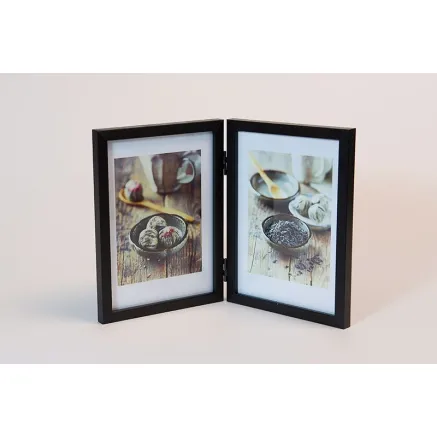 FOCUS ROCK BLACK DOUBLE 10X15