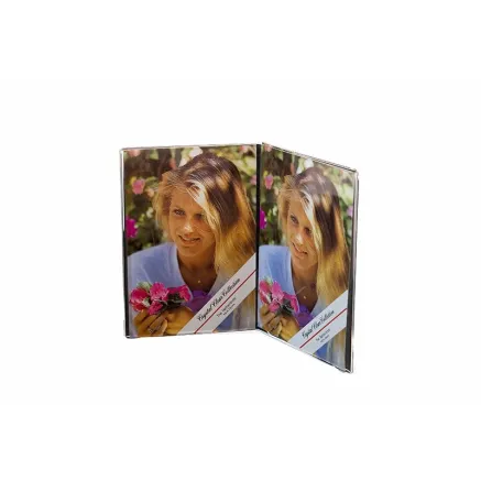 Focus CLIPS FRAME 20X30 for precise photo display.