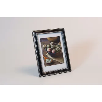 Foto rāmis - FOCUS TANGO BLACK 18X24 - ātri pasūtīt no ražotāja