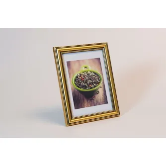 Foto rāmis - FOCUS TANGO CLASSIC GOLD 15X20 - ātri pasūtīt no ražotāja