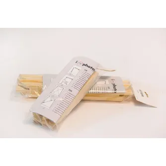 Dāvanas - FOCUS STRETCHER BAR 2 PACK 30 CM - ātri pasūtīt no ražotāja