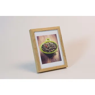 Foto rāmis - FOCUS SOUL BLACK 15X20 - ātri pasūtīt no ražotāja