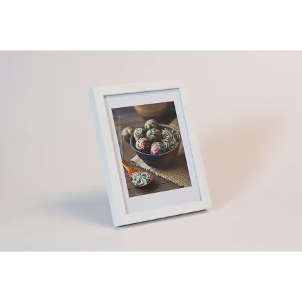 FOCUS SOUL WHITE 20X30