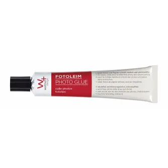 Dāvanas - WALTHER PHOTOGLUE 50 ML - ātri pasūtīt no ražotāja