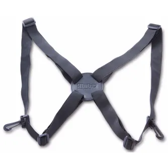 Vestes Siksnas Jostas - STEINER COMFORT BODY HARNESS - ātri pasūtīt no ražotāja