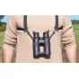 Vestes Siksnas Jostas - STEINER COMFORT BODY HARNESS - ātri pasūtīt no ražotāja