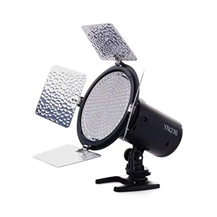 LED Light Yongnuo YN216 - WB (5500 K)