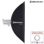 Softboksi - Elinchrom Rotalux Recta 100x100 cm wo. ring - ātri pasūtīt no ražotāja