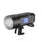 Battery-powered Flash Heads - Godox AD400PRO TTL battery flash light 400WS AD400 PRO - quick order from manufacturer