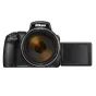 Kompaktkameras - Nikon COOLPIX P1000 hyper zoom camera - perc šodien veikalā un ar piegādi