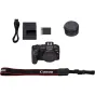 Bezspoguļa kameras - Canon EOS RP Body Hybrid camera + MT adapter - ātri pasūtīt no ražotāja