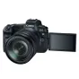 Bezspoguļa kameras - Canon EOS RP Hybrid camera + RF 24-105mm f/4L IS USM + MT adapter - ātri pasūtīt no ražotāja