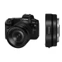 Bezspoguļa kameras - Canon EOS RP Hybrid camera + RF 24-105mm f/4L IS USM + MT adapter - ātri pasūtīt no ražotāja