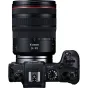 Bezspoguļa kameras - Canon EOS RP Hybrid camera + RF 24-105mm f/4L IS USM + MT adapter - ātri pasūtīt no ražotāja