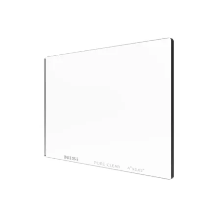  NiSi Allure Mist Black Filter Cine Filter 6x6 Allure Mist Black (1/8)