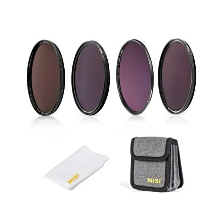 NISI FILTER DARK ND ADD ON KIT FOR MAVIC 2 PRO