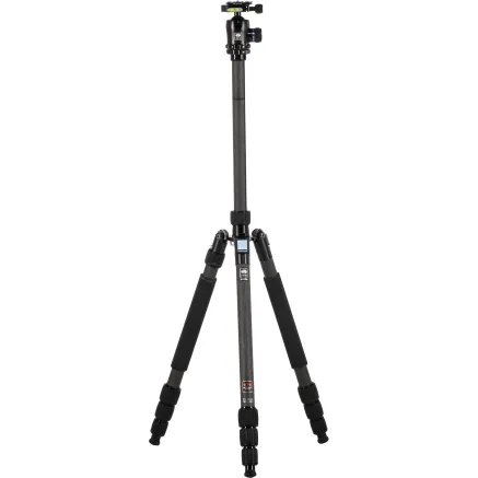 SIRUI W-2004 + K-20 II ALUMINIUM TRIPOD WPS WITH BALLHEAD 110977
