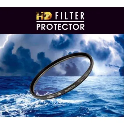 Hoya HD Protector 52mm filtrs