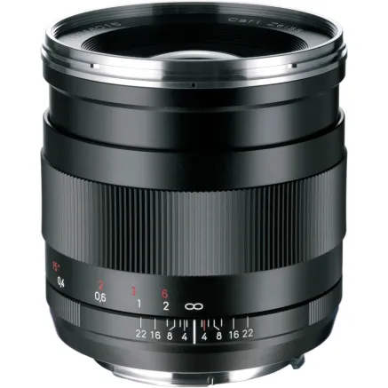 ZEISS IMS EF (21 25 28 35MM)