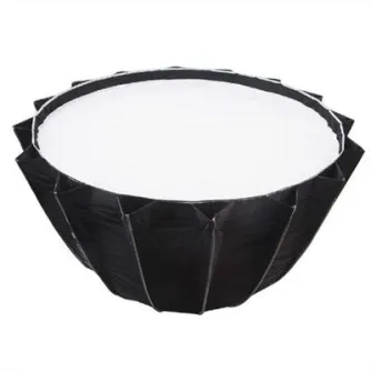 Softboksi - Aputure Light Dome MK II 34.8 885mm - ātri pasūtīt no ražotāja