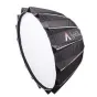 Softboksi - Aputure Light Dome MK II 34.8 885mm - ātri pasūtīt no ražotāja