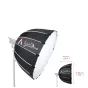 Softboksi - Aputure Light Dome MK II 34.8 885mm - ātri pasūtīt no ražotāja