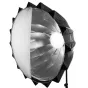 Softboksi - Aputure Light Dome MK II 34.8 885mm - ātri pasūtīt no ražotāja
