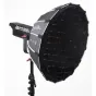 Softboxes - Aputure Light Dome Mini II 21.5 545mm - quick order from manufacturer