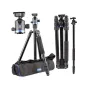 Photo Tripods - Benro FIF28AIB2 foto statīvs - quick order from manufacturer