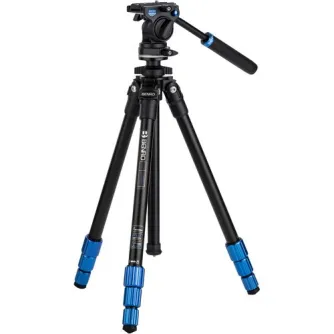 Video Tripods - Benro TSL08AS2CSH video statīvs - quick order from manufacturer