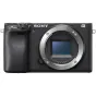Mirrorless Cameras - Sony A6400 + 18-135mm OSS (Black) (ILCE-6400M/B) (6400) (Alpha 6400) - quick order from manufacturer