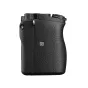 Mirrorless Cameras - Sony A6400 + 18-135mm OSS (Black) (ILCE-6400M/B) (6400) (Alpha 6400) - quick order from manufacturer