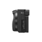 Mirrorless Cameras - Sony A6400 + 18-135mm OSS (Black) (ILCE-6400M/B) (6400) (Alpha 6400) - quick order from manufacturer