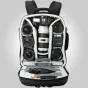 Mugursomas - LOWEPRO PROTACTIC BP 350 AW II - perc šodien veikalā un ar piegādi