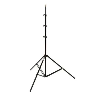 Vairs neražo - Gaismas statīvs Lastolite LS1159, 85-310cm 4 sekcijas, ar gaisu amortizāciju