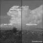Krāsu filtri - B+W Filter F-Pro 022 Yellow filter -495- MRC 72mm - ātri pasūtīt no ražotāja