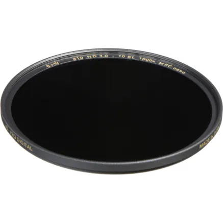 B+W Filter 810 ND Pro 3.0 MRC Nano XS PRO Digital 52mm